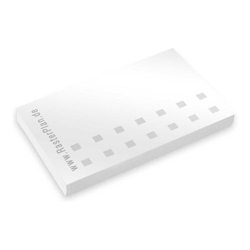 Kappes Haftnotizblöcke RasterPlan (4044.00.1365)