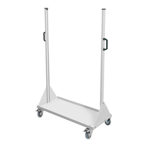 Kappes RasterMobil Fahrmodul ohne Platten Gr. 4 H1580 x B1000 x T500 mm (7022.00.0013)