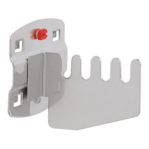 Kappes Sägenhalter RasterPlan für 4 Sägen alufarben (4042.00.0301)