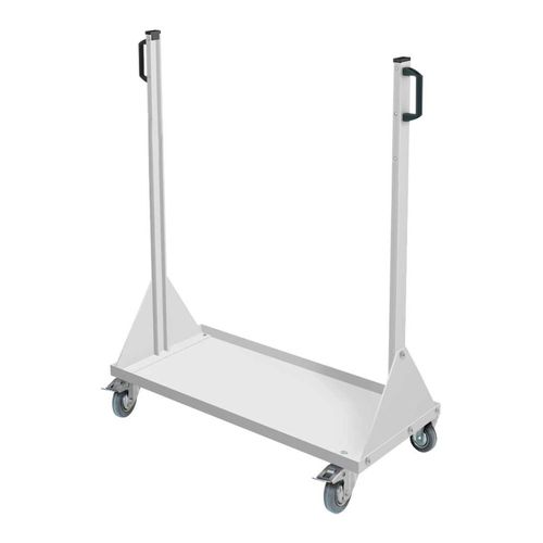 Kappes RasterMobil Fahrmodul ohne Platten Gr. 3 H1230 x B1000 x T500 mm (7021.00.0013)