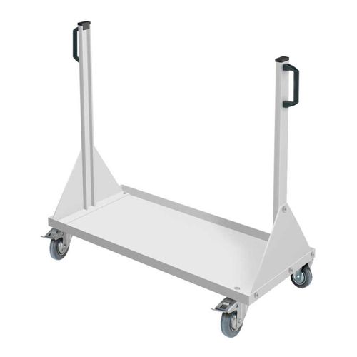 Kappes RasterMobil Fahrmodul ohne Platten Gr. 2 H890 x B1000 x T500 mm (7020.00.0013)