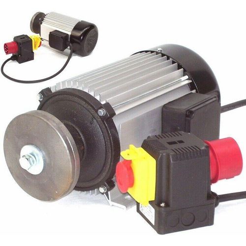 Elektromotor Wippsägenmotor Kreissägenmotor 56193 Wippsäge Elektro Motor 400V