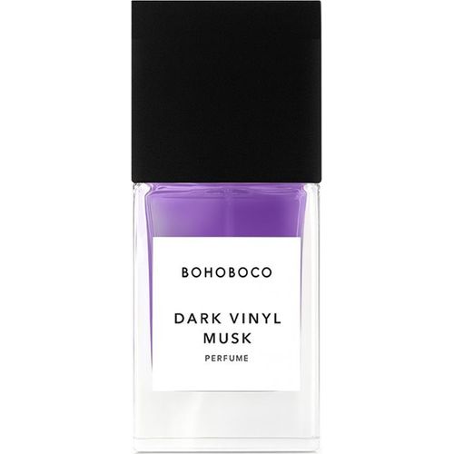 Bohoboco Dark Vinyl Musk Parfum 50 ml (unisex)