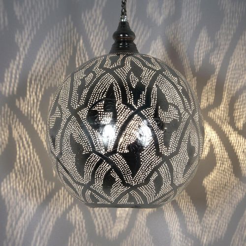 Ägyptische Lampe Suada D27