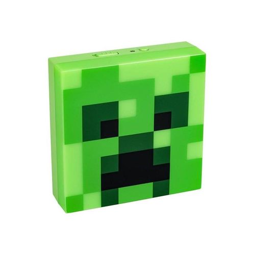 Paladone - Minecraft Night Light - Lampe