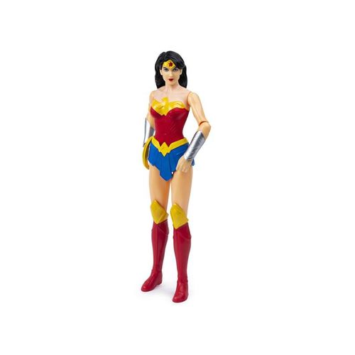 DC Comics Wonder Woman Figure 30 cm