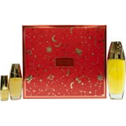 Esté e Lauder Beautiful Gift Set 100ml EDP + 30ml EDP + 4.7ml EDP