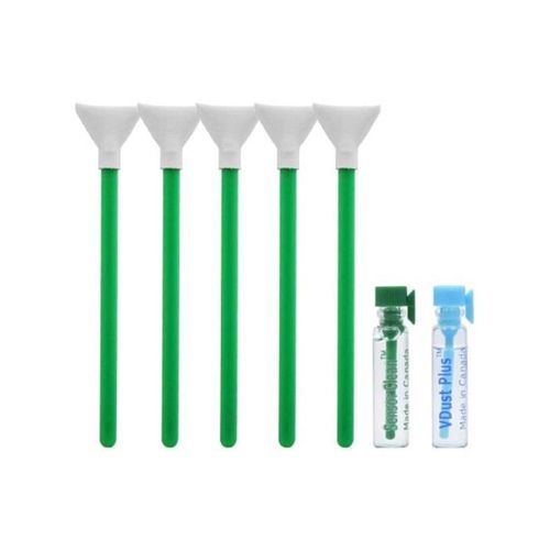 VisibleDust Visible Dust DUALPOWER-X 1.3x Regular Strength MXD