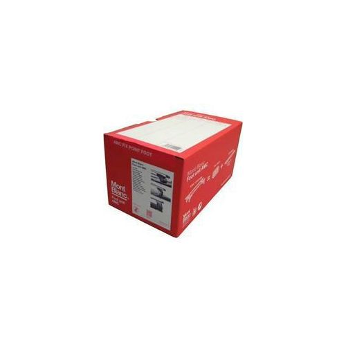 Mont Blanc Amc 5417 Integrierte Geländerfüße