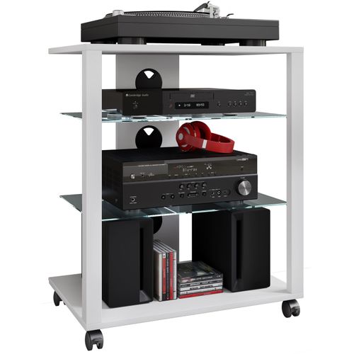 Hifi-Rack FOLAS