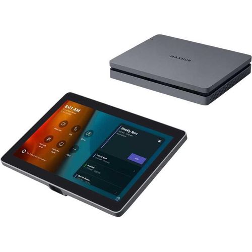 MAXHUB MTR XCORE KIT Videokonferenzsystem Gruppen-Videokonferenzsystem (XCORE KIT)