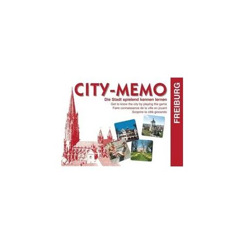 City-Memo/Freiburg