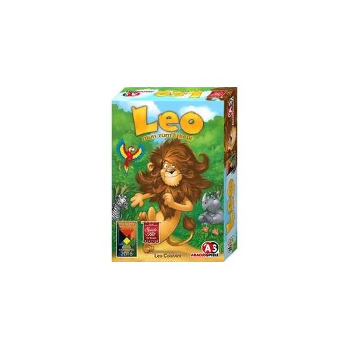 Leo muss zum Friseur