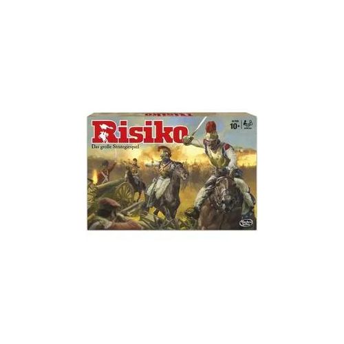 Risiko