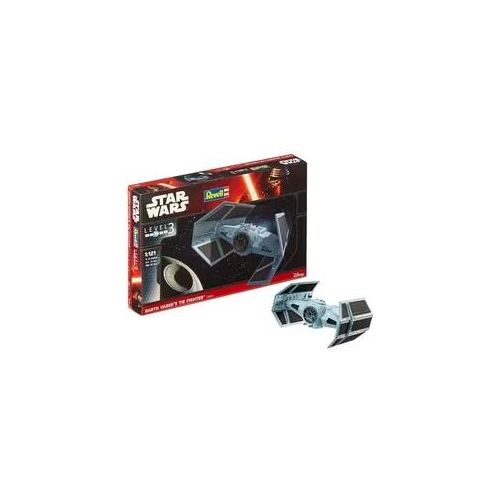 Darth Vader s TIE Fighter