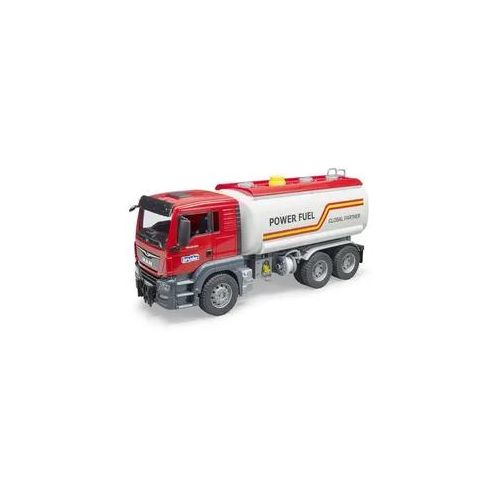 Bruder 03775 MAN TGS Tankwagen