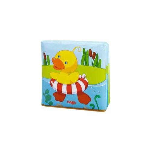 Badebuch Schwimmente, (DE/E/F/NL/IT/ES)