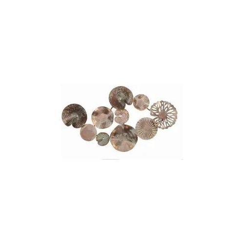 HTI-line Wanddeko Seerose