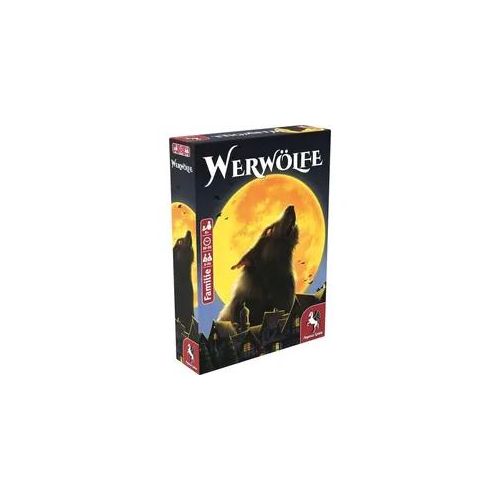 Werwölfe (Neuausgabe)