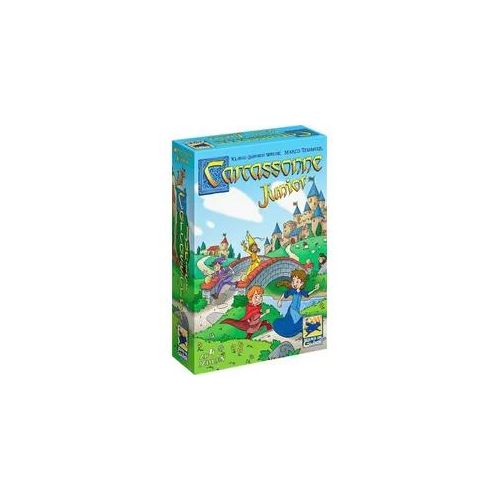 Carcassonne Junior