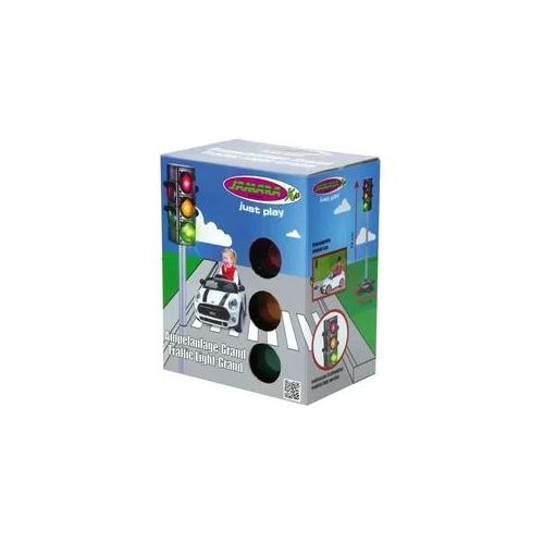 Ampelanlage-Grand / Traffic Light-Grand