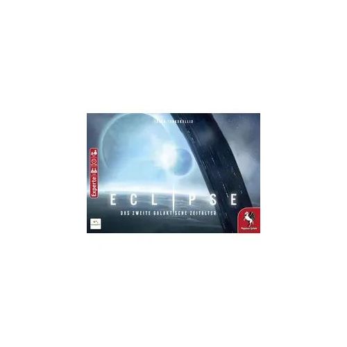 Eclipse – Das zweite galaktische Zeitalter (Lautapelit)