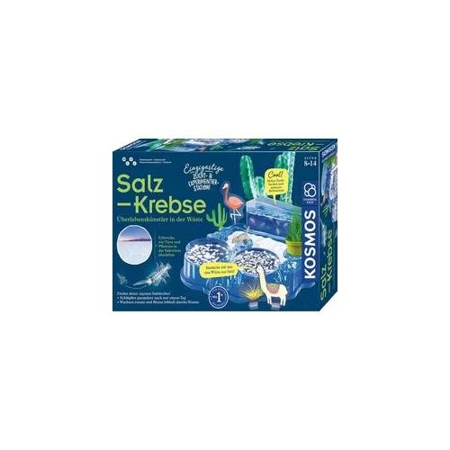 Salzkrebse