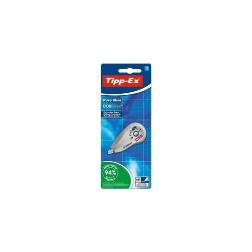BIC Korrekturroller Tipp-Ex Pure Mini