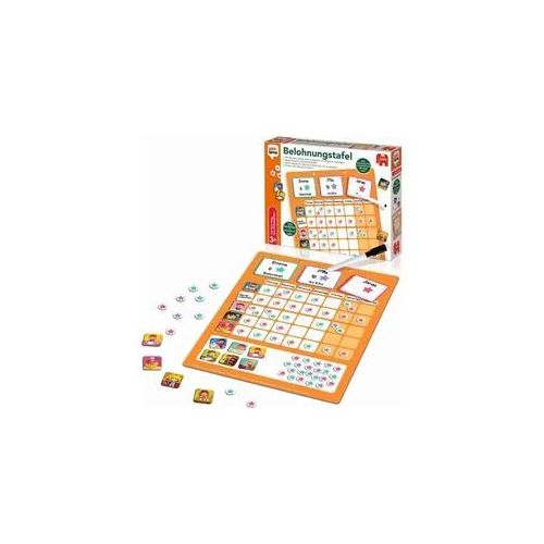 ich lerne Belohnungstafel