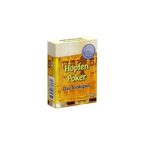 Hopfen Poker