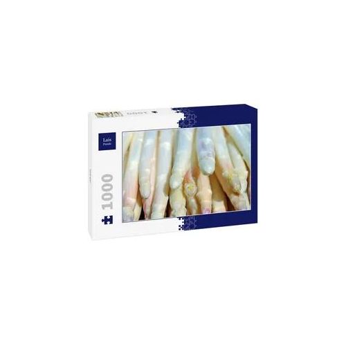 Lais Puzzle Spargel 1000 Teile