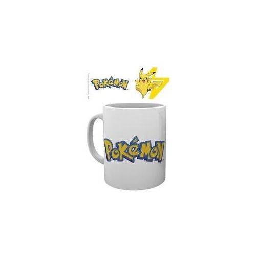 Pokemon Tasse 'Pokémon'