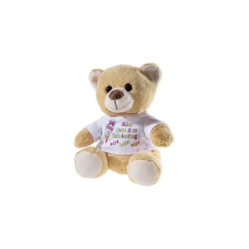 BÄR Schulanfang 2-fach