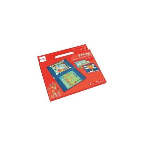 Magnet Lernspiel Farben/Formen Sortieren