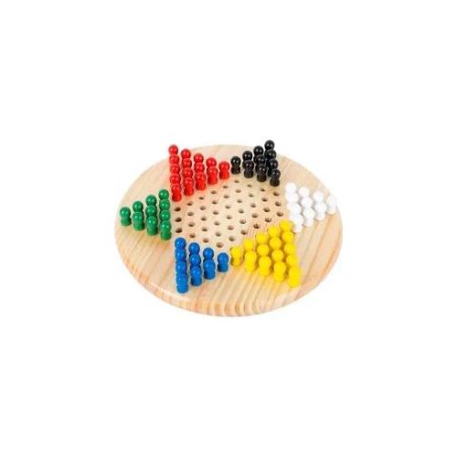 Gesellschaftsspiel Halma