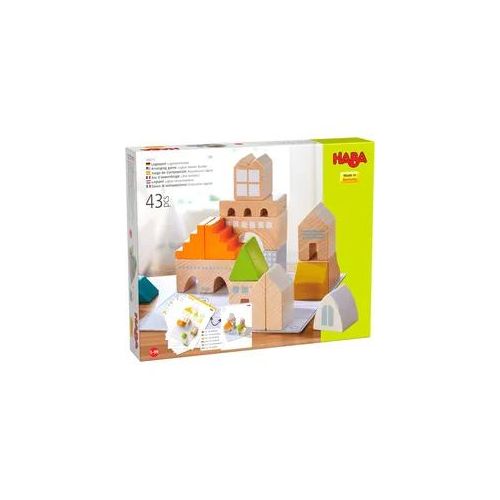 Kreativbausteine Logikbaumeister