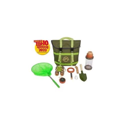 Entdeckerrucksack „Discover“
