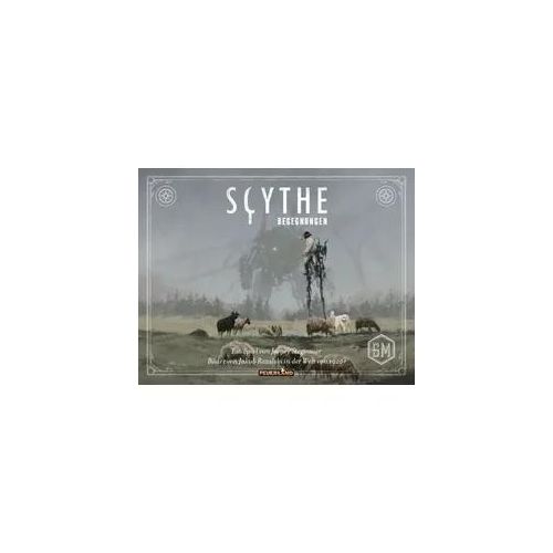 Scythe Begegnungsbox
