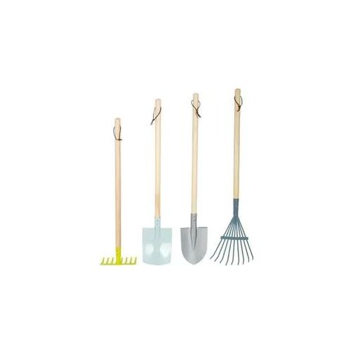 Gartenwerkzeug-Set
