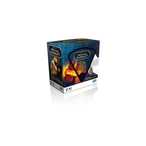 Trivial Pursuit Herr der Ringe
