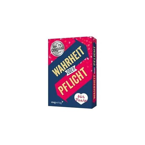 Wahrheit oder Pflicht – Für Paare