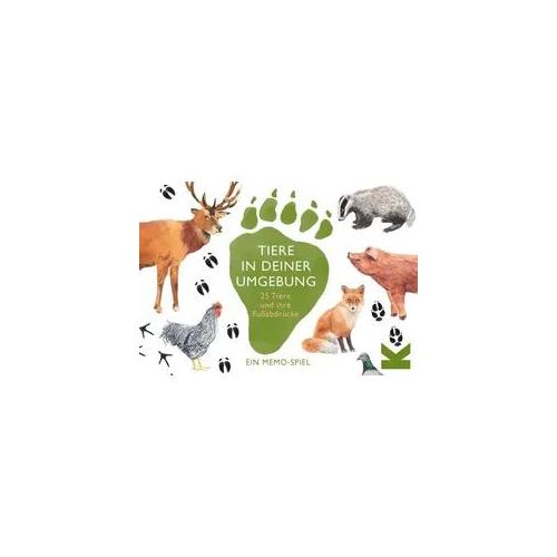 Tiere in deiner Umgebung