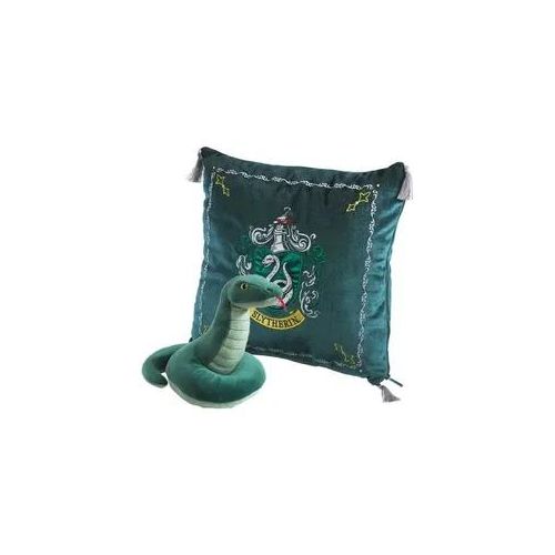 HP Kissen+Plüsch Slytherin