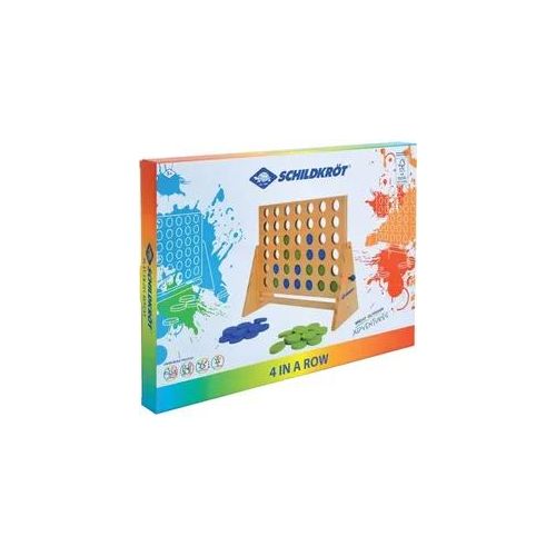 4 GEWINNT (4 in a Row)