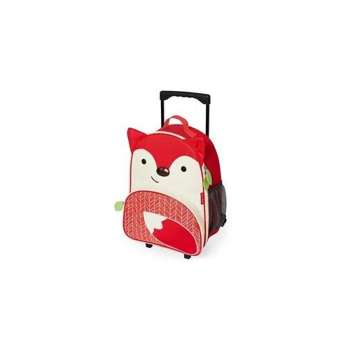 Zoo Kinderkoffer Fuchs