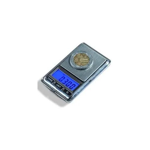 Digitale Münzwaage "LIBRA Mini", 0,01-100g