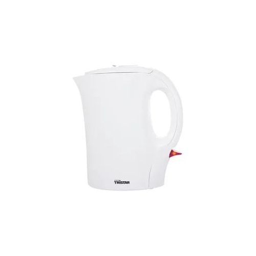 Tristar WK-3372 Wasserkocher Weiß Fassungsvermögen: 1l