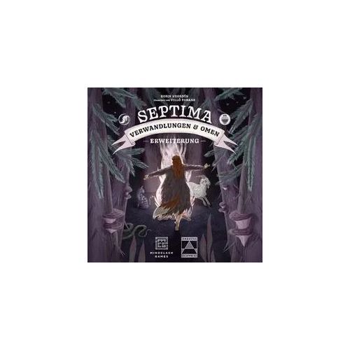 Septima - Verwandlungen und Omen