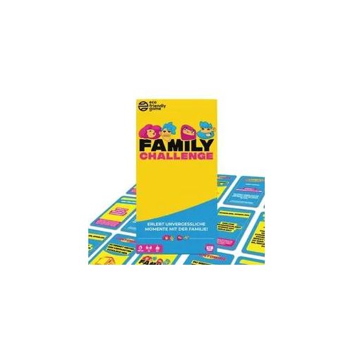 Family Challenge