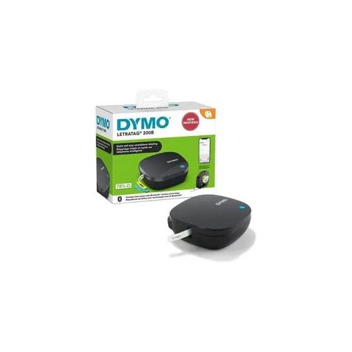 DYMO LetraTag LT 200B Beschriftungsgerät 12mm